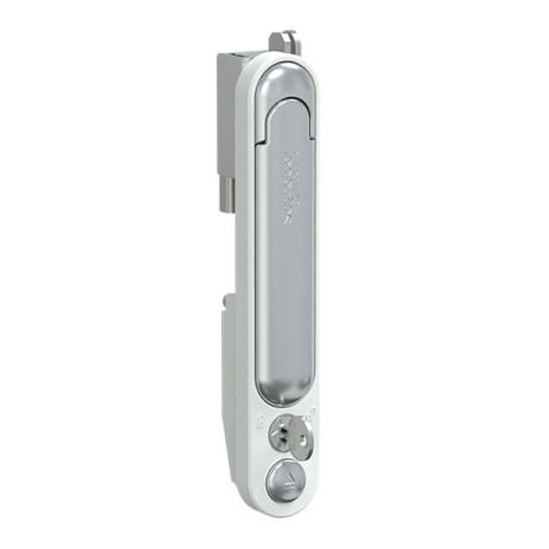 Schneider Electric PrismaSeT G Series Plastic Handle for Use with PrismaSeT PrismaSeT G Enclosure