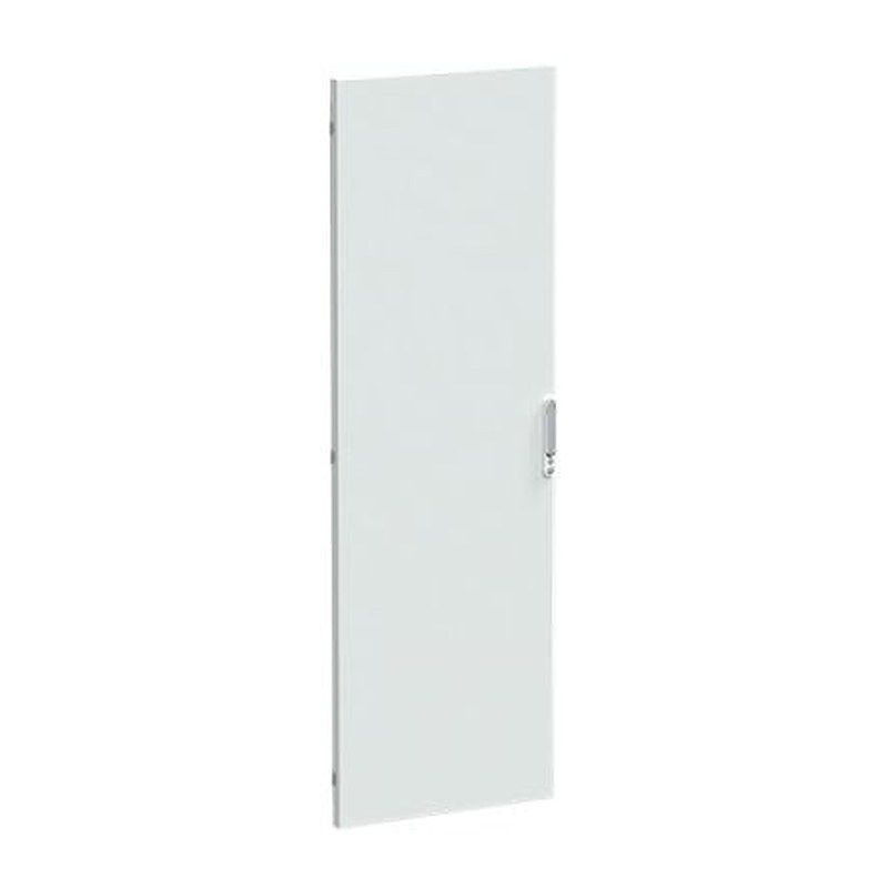 Schneider Electric PrismaSeT P Series Sheet Steel Door for Use with PrismaSeT PrismaSeT P Cubicle 1925 mm x 1.925 m x