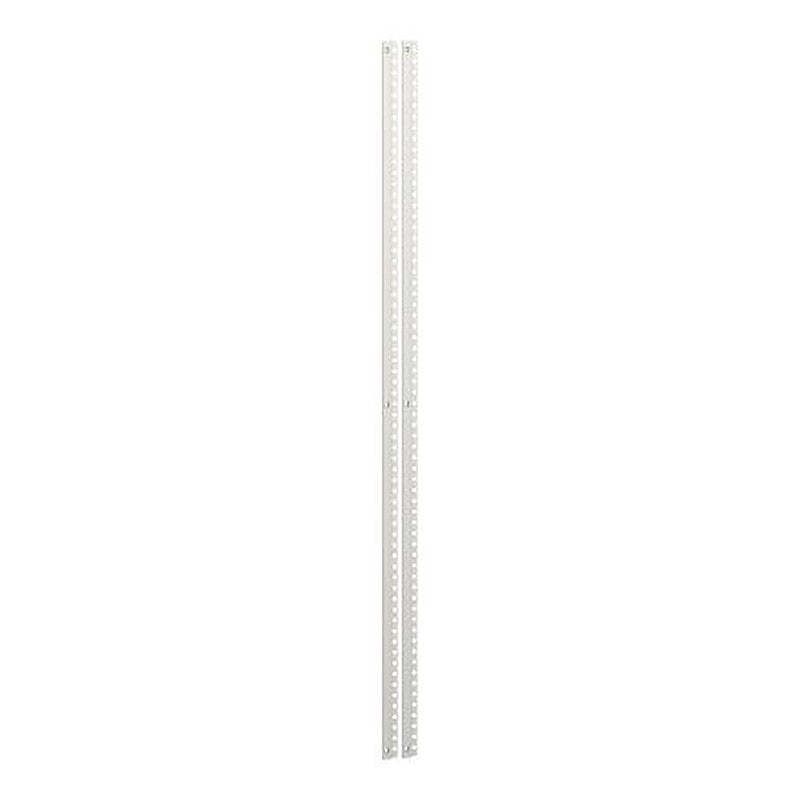 Schneider Electric PrismaSeT G Series Steel Front Plate for Use with PrismaSeT G Enclosure 35 mm x 1650 mm x 1.65m