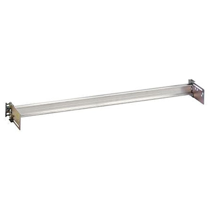 Schneider Electric PrismaSeT G Series Metal Rail for Use with PrismaSeT PrismaSeT G 82 mm x 169 mm x 662mm
