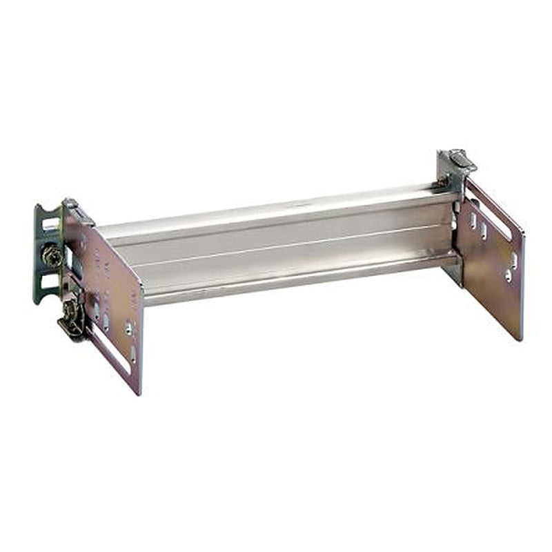 Schneider Electric PrismaSeT G Series Metal Rail for Use with PrismaSeT PrismaSeT G Duct 58 mm x 217 mm x 217mm