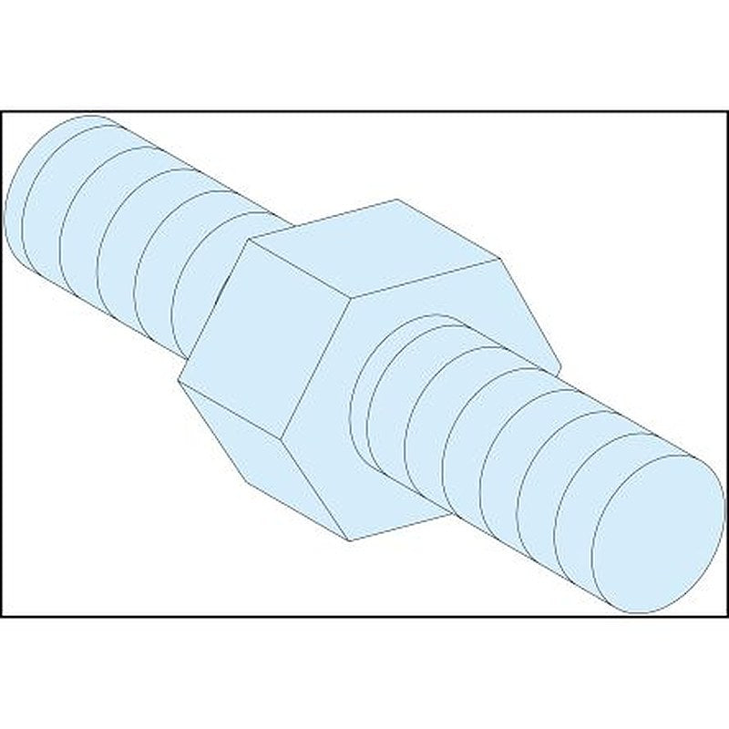 Schneider Electric PrismaSeT G Series Spacer for Use with PrismaSeT P Cubicle, PrismaSeT, PrismaSeT G Front Cover