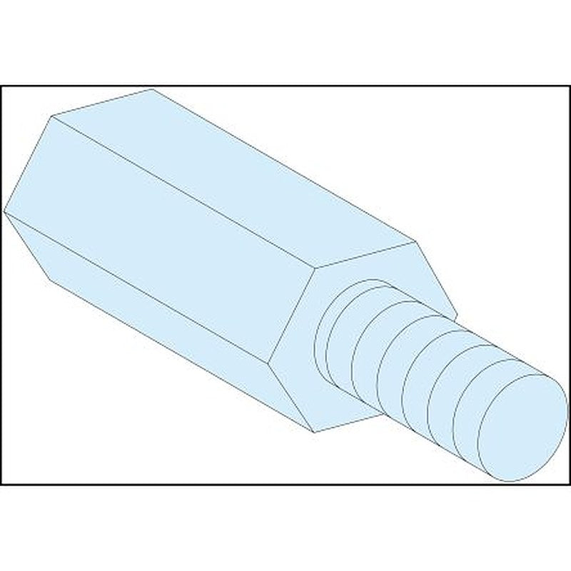 Schneider Electric PrismaSeT G Series Spacer for Use with PrismaSeT G Front Cover Support Upright, PrismaSeT, PrismaSeT