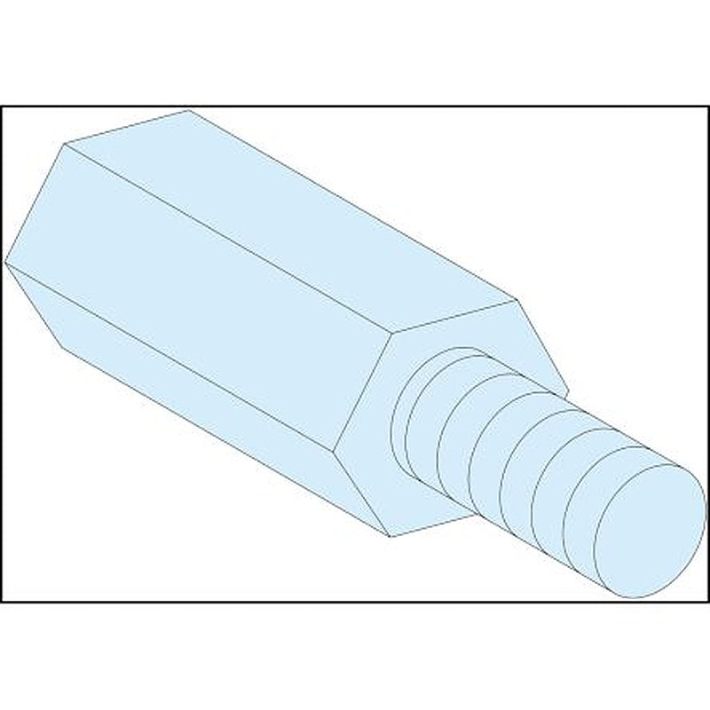 Schneider Electric PrismaSeT G Series Spacer for Use with PrismaSeT, PrismaSeT P Cubicle, PrismaSeT G Front Cover