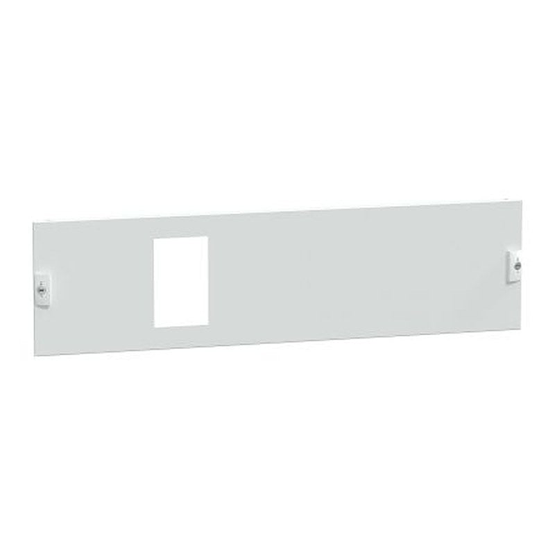 Schneider Electric PrismaSeT G Series Polyester Front Plate for Use with PrismaSeT PrismaSeT G Enclosure 200 mm x 200 mm