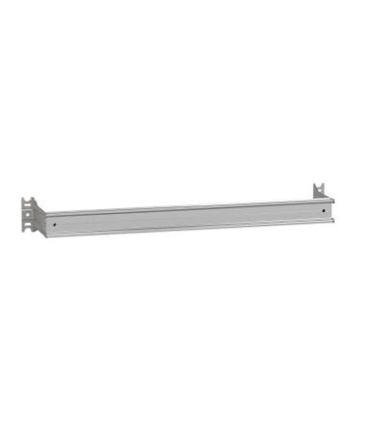 Schneider Electric Metal DIN Rail DIN Rail, 43 mm x 592mm x 43 mm