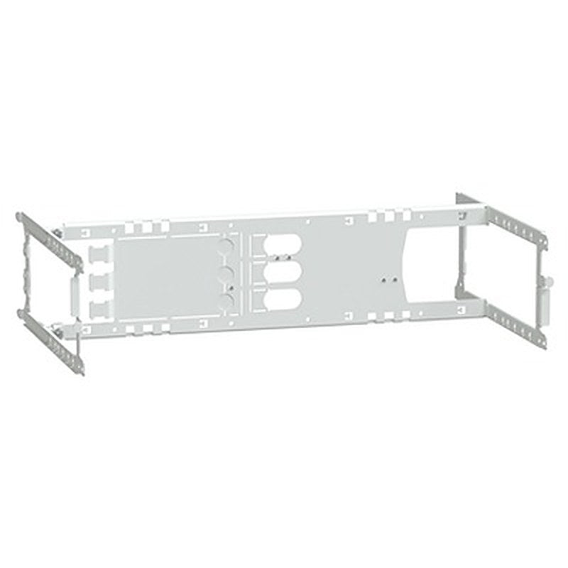 Schneider Electric PrismaSeT Series Sheet Steel Installation Accessory for Use with toggle/rotary/Motor mech) 200 mm x