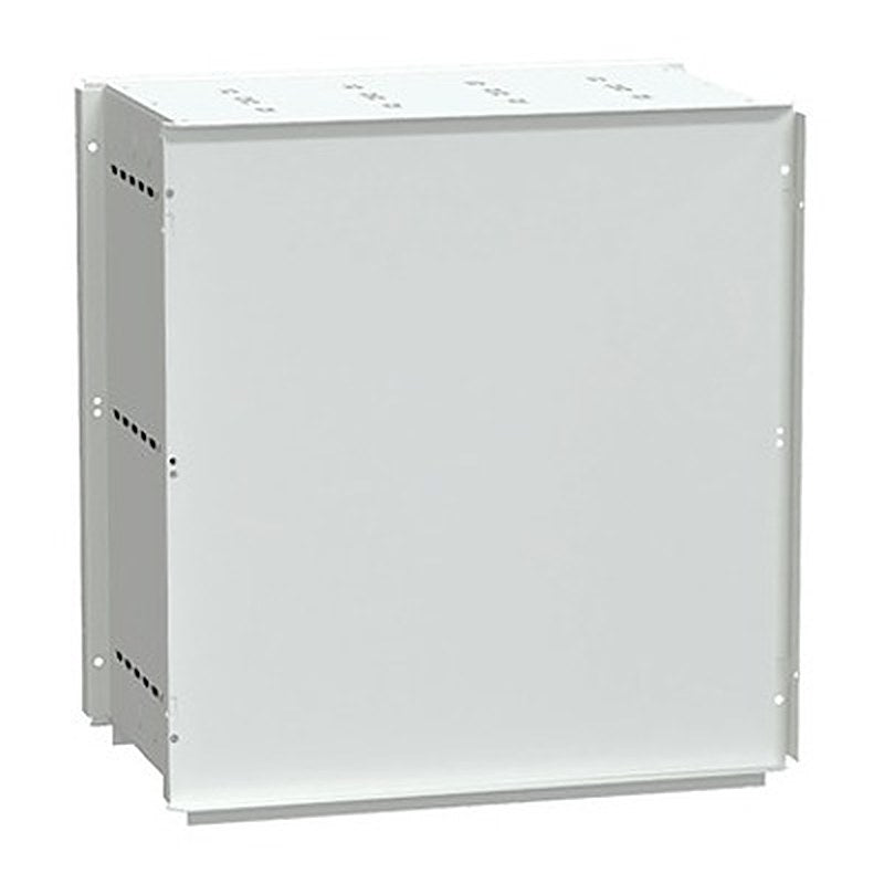Schneider Electric PrismaSeT Series Steel Measurement Accessory for Use with PrismaSeT P enclosure (650 mm width cubicle