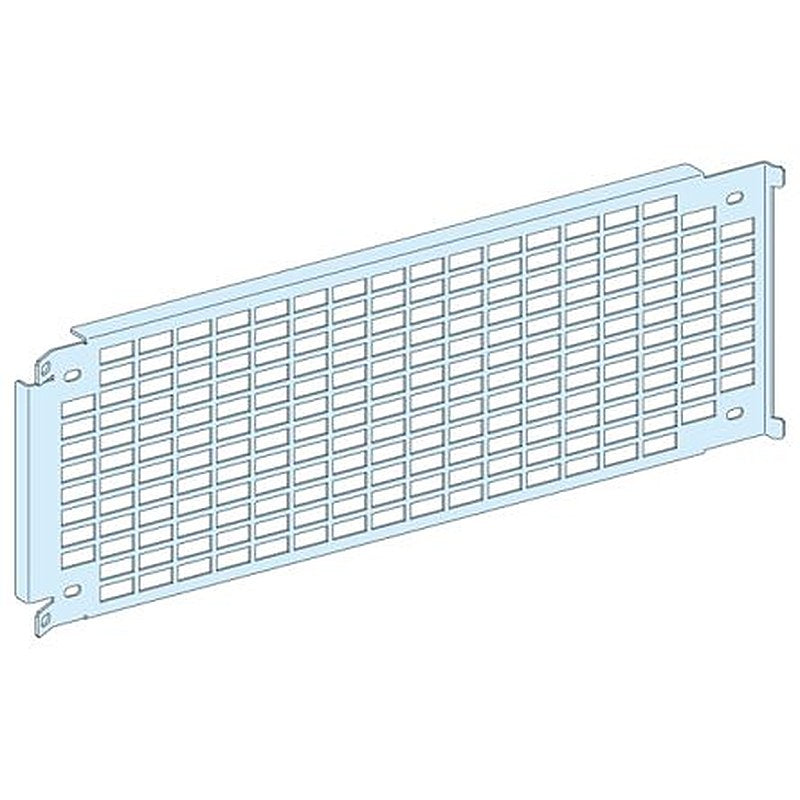 Schneider Electric PrismaSeT P Series Steel Mounting Plate for Use with PrismaSeT G Enclosure, PrismaSeT P Cubicle 200