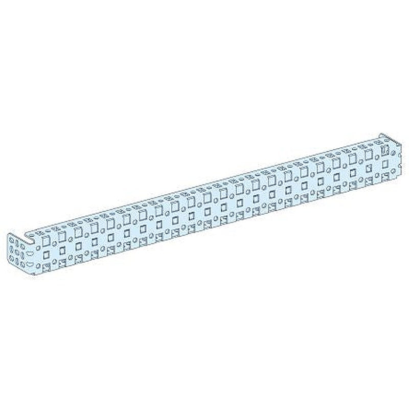 Schneider Electric PrismaSeT P Series Metal Cross-member for Use with PrismaSeT PrismaSeT P Cubicle 50 mm x 50 mm x