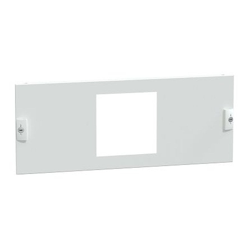 Schneider Electric PrismaSeT P Series Steel Front Plate for Use with PrismaSeT PrismaSeT P Cubicle 200 mm x 500 mm x