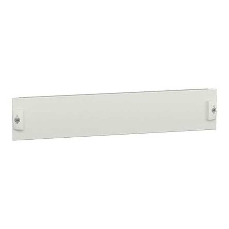 Schneider Electric PrismaSeT G Series Steel Front Plate for Use with PrismaSeT (PrismaSeT G) Enclosure x 100 mm x 500mm
