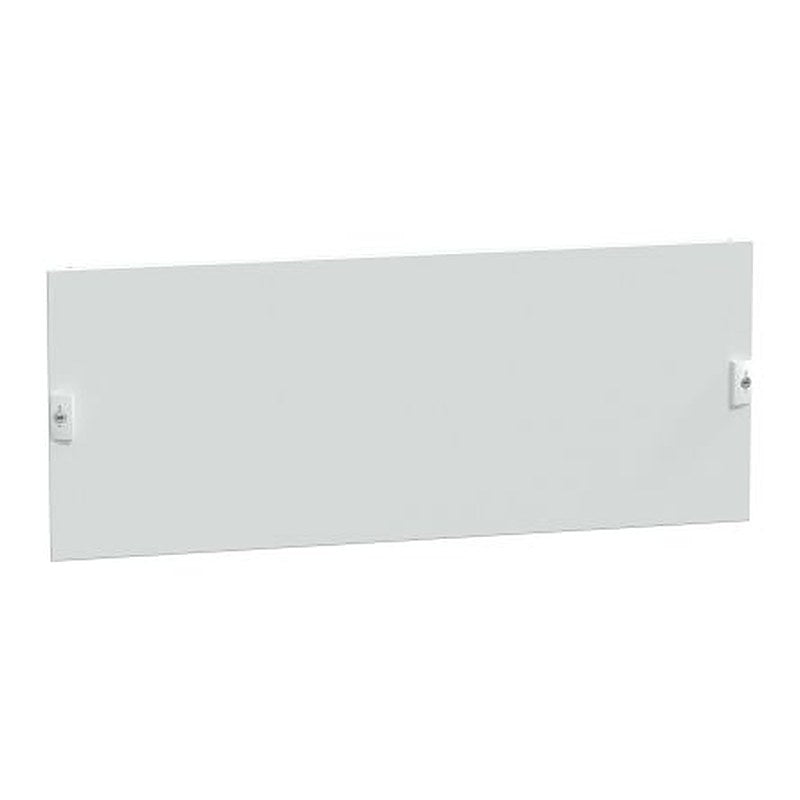 Schneider Electric PrismaSeT G Series Steel Front Plate for Use with PrismaSeT G Enclosure 300 mm x 300 mm x 750mm