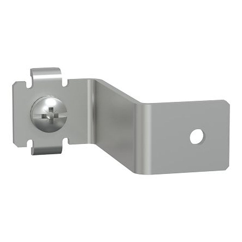 Schneider Electric PrismaSeT G Series Bracket for Use with PrismaSeT PrismaSeT G Enclosure 45 mm x 45 mm x 47mm