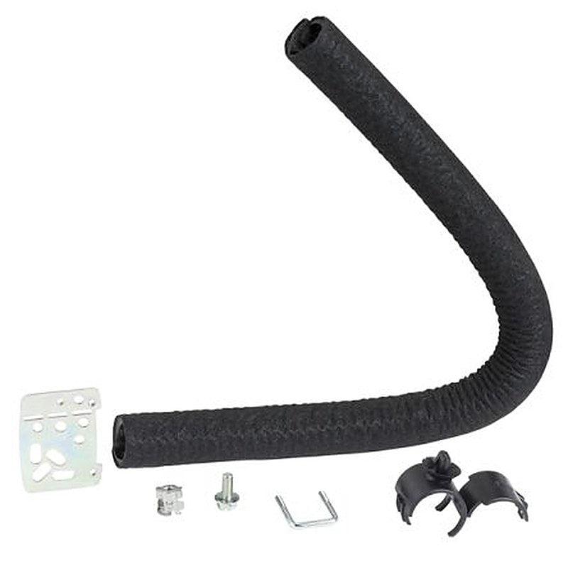 Schneider Electric PrismaSeT G Series Rubber Cable Trunking for Use with PrismaSeT PrismaSeT P Door, PrismaSeT PrismaSeT