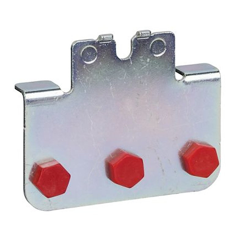 Schneider Electric PrismaSeT G Series Cable Trunking for Use with PrismaSeT G Cable Trunking