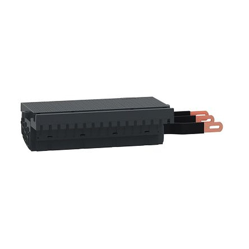 Schneider Electric PrismaSeT P Series Device Feeder 132 mm x 480 mm x 235mm