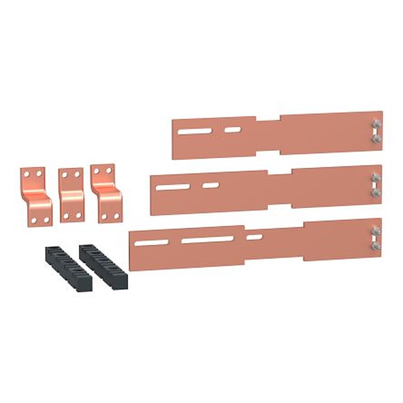 Schneider Electric LVS Series Connector for Use with Enclosure x 150 mm x 10mm