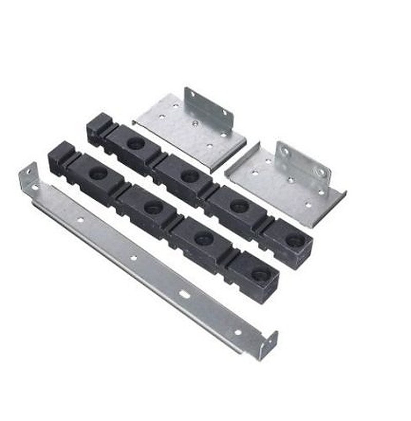 Schneider Electric Linergy Busbar Support for use with Linergy BS 5/10 mm