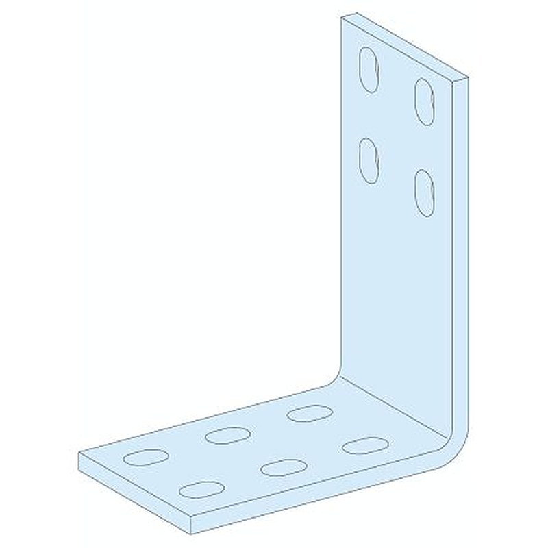 Schneider Electric PrismaSeT P Series Connector for Use with PrismaSeT PrismaSeT P Enclosure 85 mm x 105 mm x 85mm