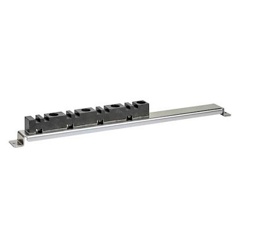 Schneider Electric Linergy Connector Support for use with Linergy Linergy BS busbarPrismaSeT PrismaSeT P enclosure