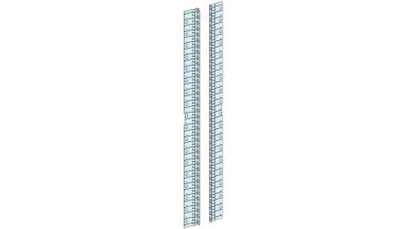 Schneider Electric LVS Series Rear Support for Use with PrismaSeT P Framework 1847 mm x 1847 mm x 124mm