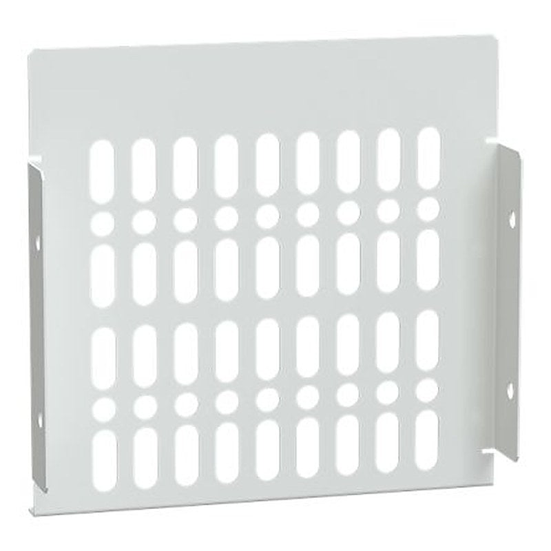 Schneider Electric PrismaSeT Series Metal Partition Plate for Use with PrismaSeT x 300mm