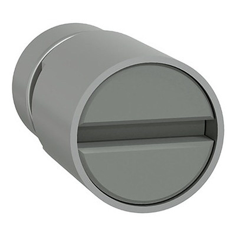 Schneider Electric PrismaSeT Series Locking Accessory for Use with PrismaSeT G/P doors/enclosures 20 mm x 37 mm x 20mm