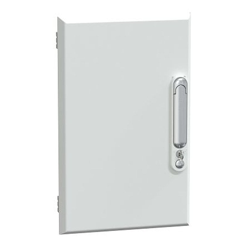 Schneider Electric PrismaSeT G Series Sheet Steel Door for Use with PrismaSeT PrismaSeT P Cubicle Duct 480 mm x 480 mm x