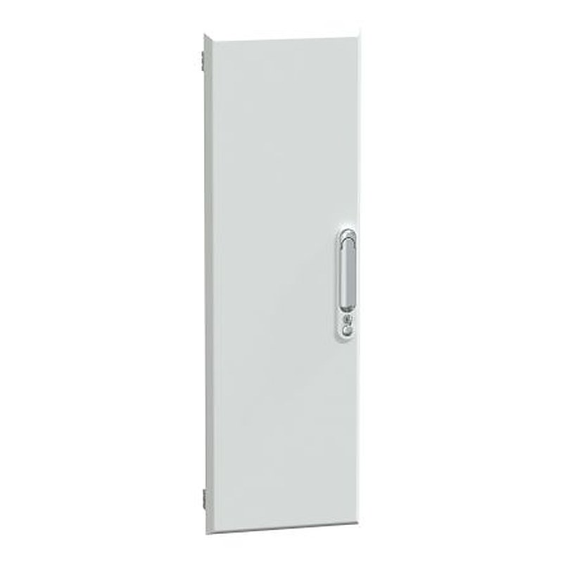 Schneider Electric PrismaSeT G Series Sheet Steel Door for Use with PrismaSeT PrismaSeT P Cubicle Duct 930 mm x 930 mm x