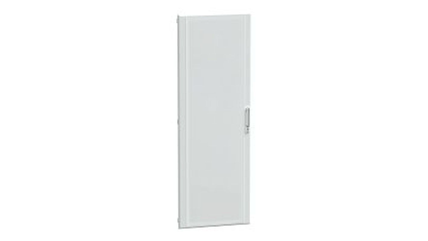 Schneider Electric PrismaSeT Series Glass Door for Use with PrismaSeT G Enclosure x 1.83 m x 600mm