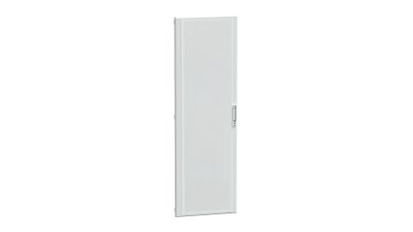 Schneider Electric PrismaSeT Series Glass Door for Use with PrismaSeT G Enclosure 1830 mm x 1.83 m x 600mm