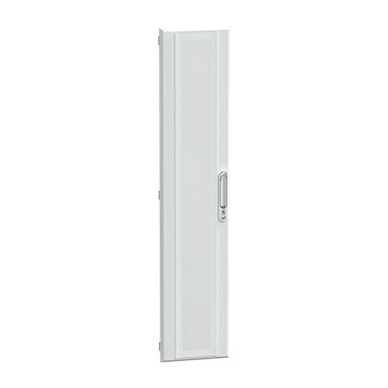 Schneider Electric PrismaSeT G Series Sheet Steel Door for Use with PrismaSeT PrismaSeT P Cubicle Duct 1380 mm x 1.38 m
