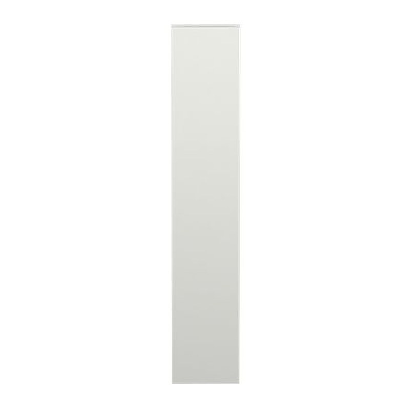 Schneider Electric PrismaSeT G Series Sheet Steel Side Panel for Use with PrismaSeT G Enclosure 1250 mm x 1.25 m x 250mm