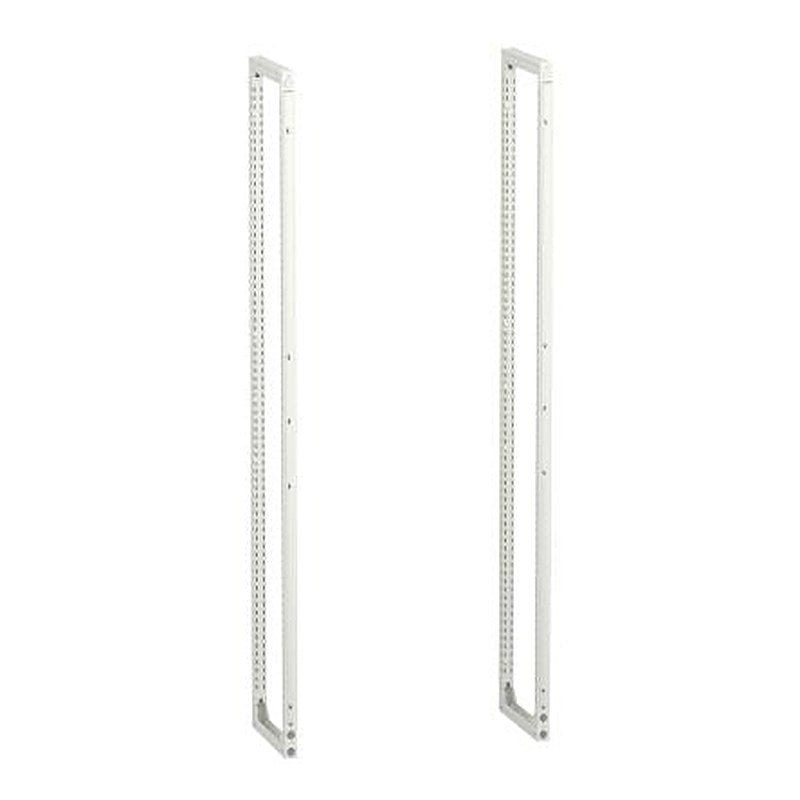 Schneider Electric White, 2 m x 800mm 400 mm