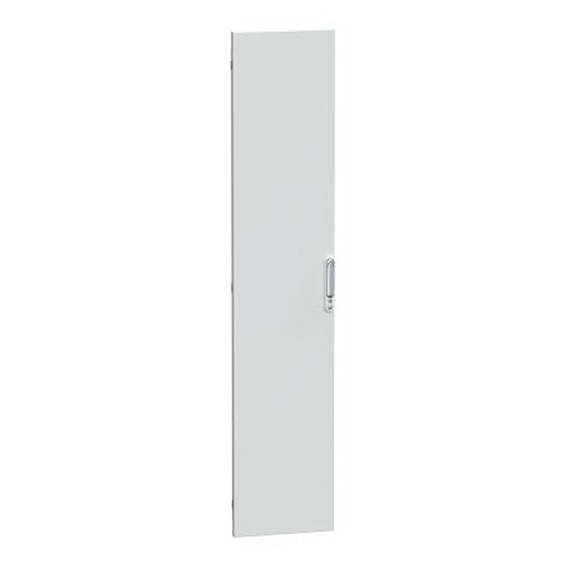 Schneider Electric PrismaSeT P Series Sheet Steel Plain Door for Use with PrismaSeT (PrismaSeT P) Cubicle Duct x 2 m x