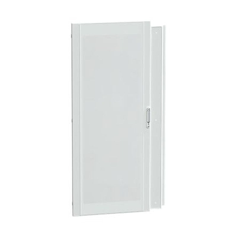 Schneider Electric PrismaSeT P Series Sheet Steel Door for Use with PrismaSeT PrismaSeT P Cubicle 1925 mm x 1.925 m x