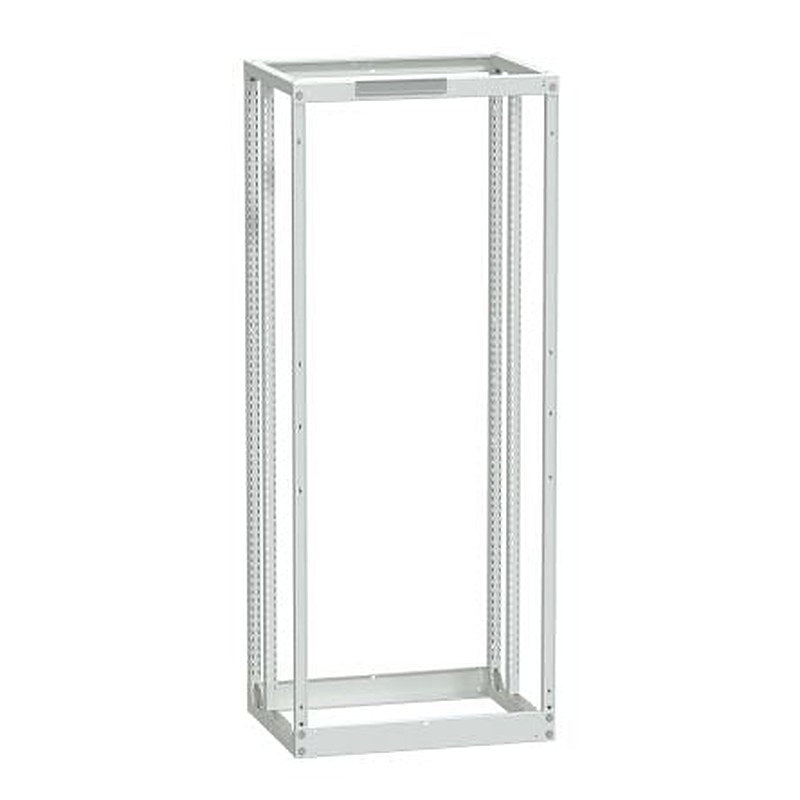 Schneider Electric LVS Series Front Plate for Use with Enclosure 600 mm x 2000 mm x 800mm