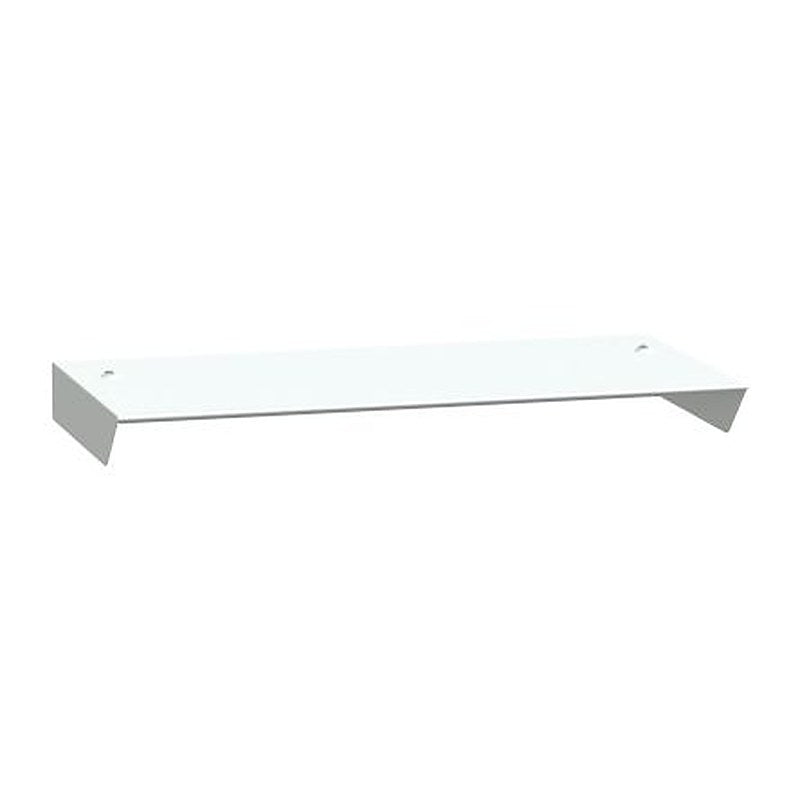 Schneider Electric PrismaSeT G Series Plastic, Metal Mounting Plate x 585 mm x 160mm