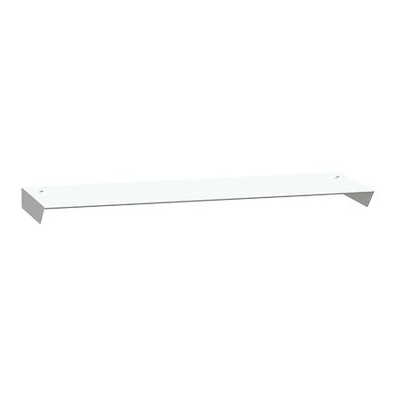 Schneider Electric PrismaSeT Active Series Sheet Steel Canopy for Use with PrismaSeT G Active Enclosure 45 mm x 280 mm x
