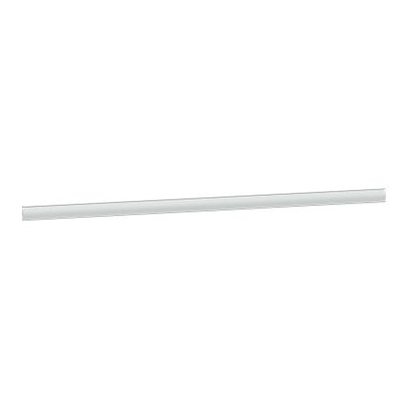 Schneider Electric PrismaSeT Series Label Holder for Use with Canalis KS and KN, Enclosures, PrismaSeT P and G Cubicles