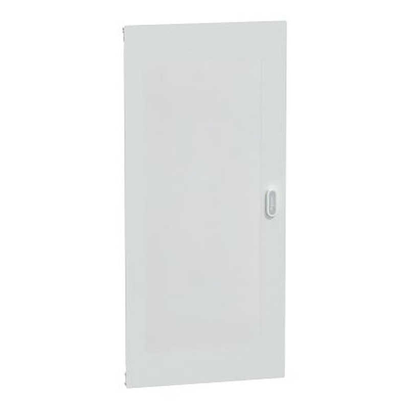 Schneider Electric PrismaSeT Series Lockable Glass Transparent, 1246 mm H, 568mm W, 48 mm D, 48 mm L for Use with