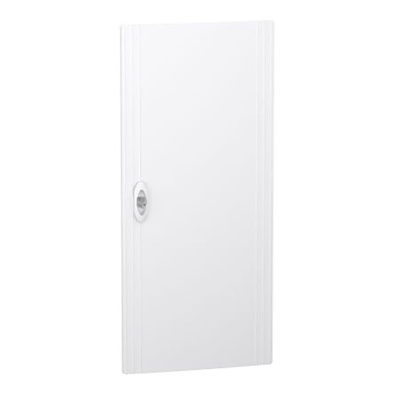 Schneider Electric PrismaSeT XS Series Steel Door for Use with Enclosure x 750 mm x 302mm