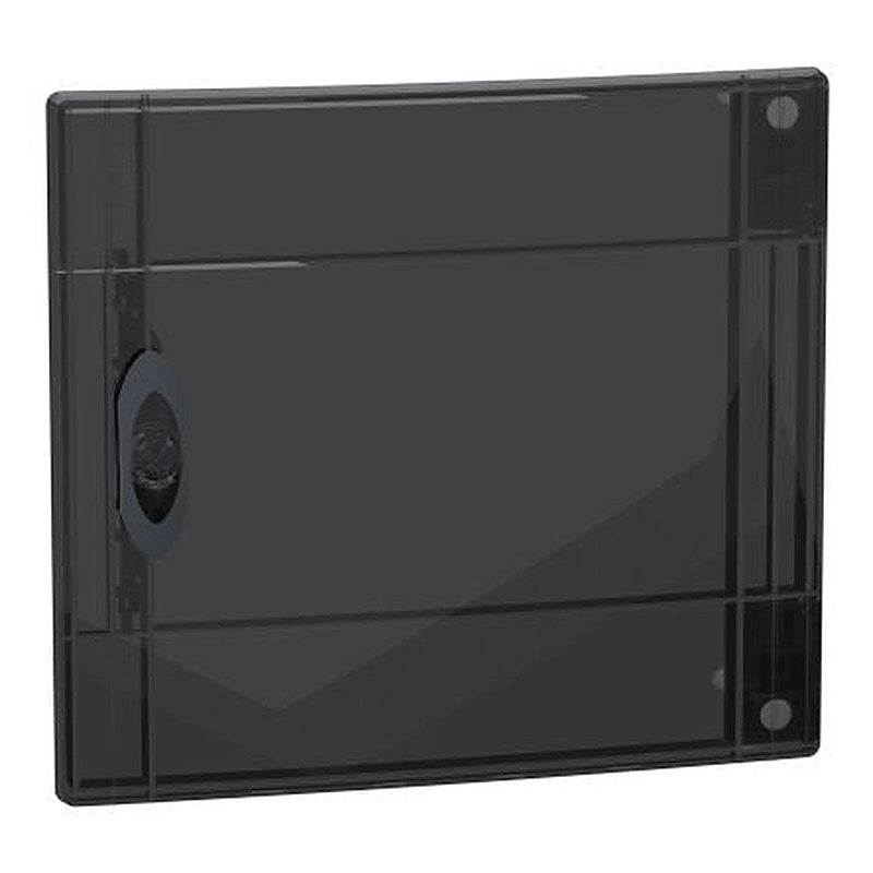 Schneider Electric PrismaSeT XS Series Plastic Transparent Door for Use with Enclosure x 302 mm x 300mm
