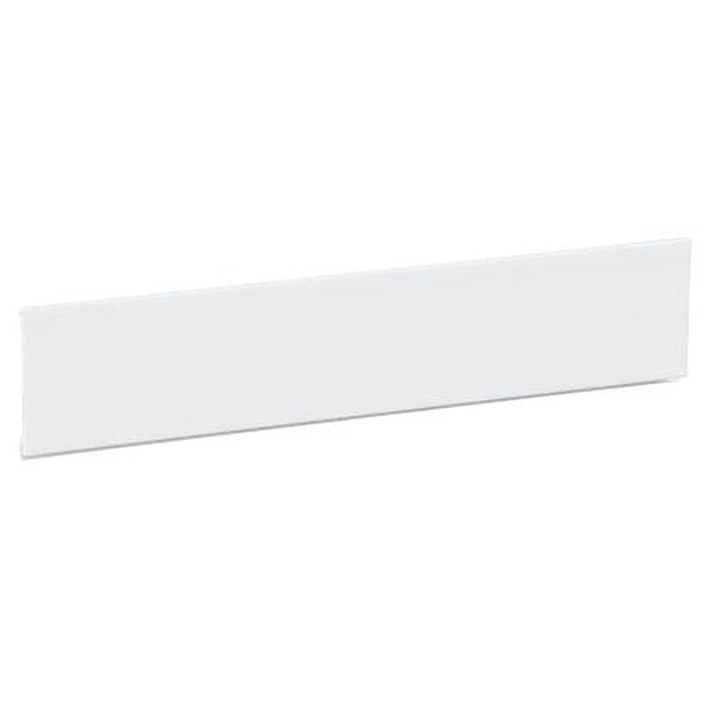 Schneider Electric Blanking Plate, For Use With PrismaSeT XS, PrismaSeT S