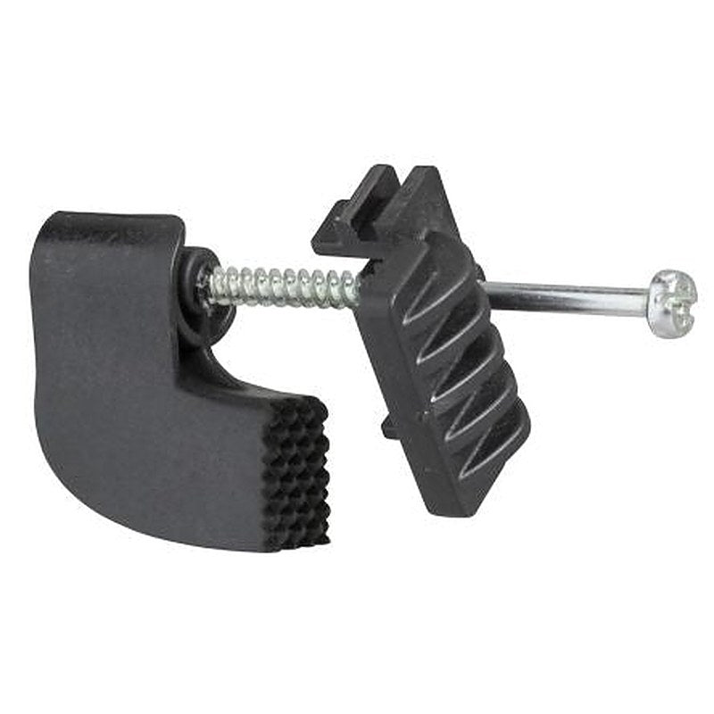 Schneider Electric PrismaSeT Series Plastic Mounting Kit for Use with Flush Mounting Enclosure x 7 mm x 7mm