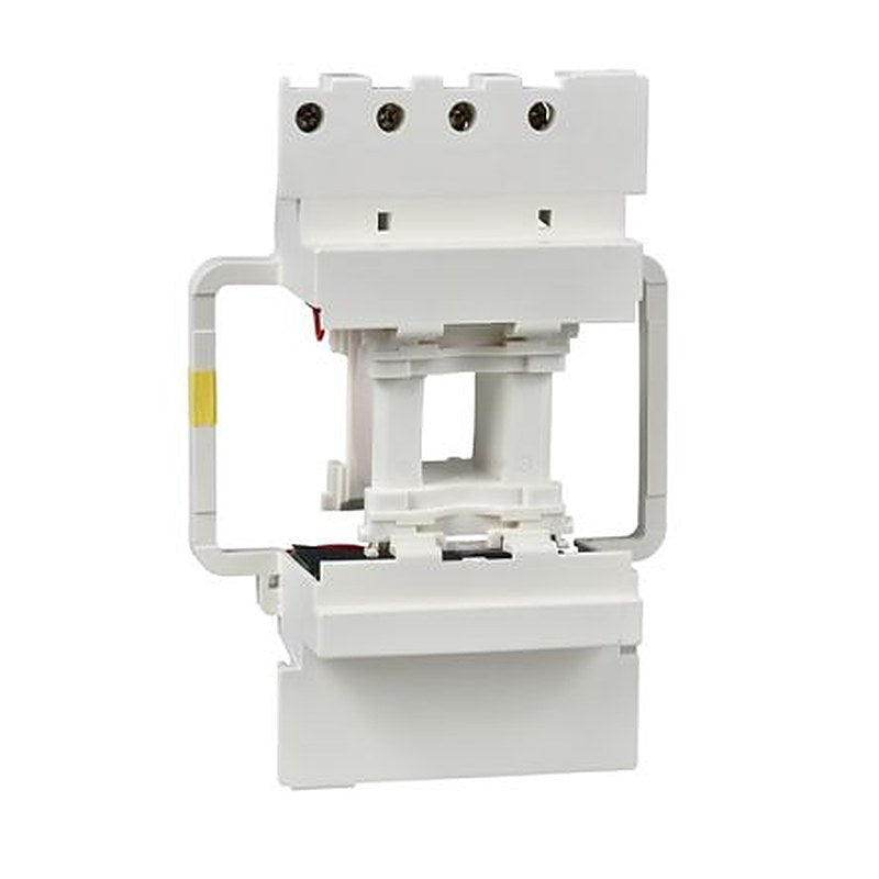 Schneider Electric TeSyS D Contactor, 115V ac Coil, 3-Pole, 150 A, 350 VA 115V ac