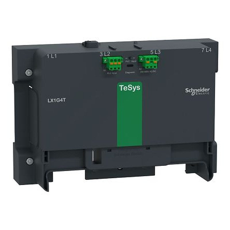 Schneider Electric TeSyS F Contactor Connector for use with Giga Contactor