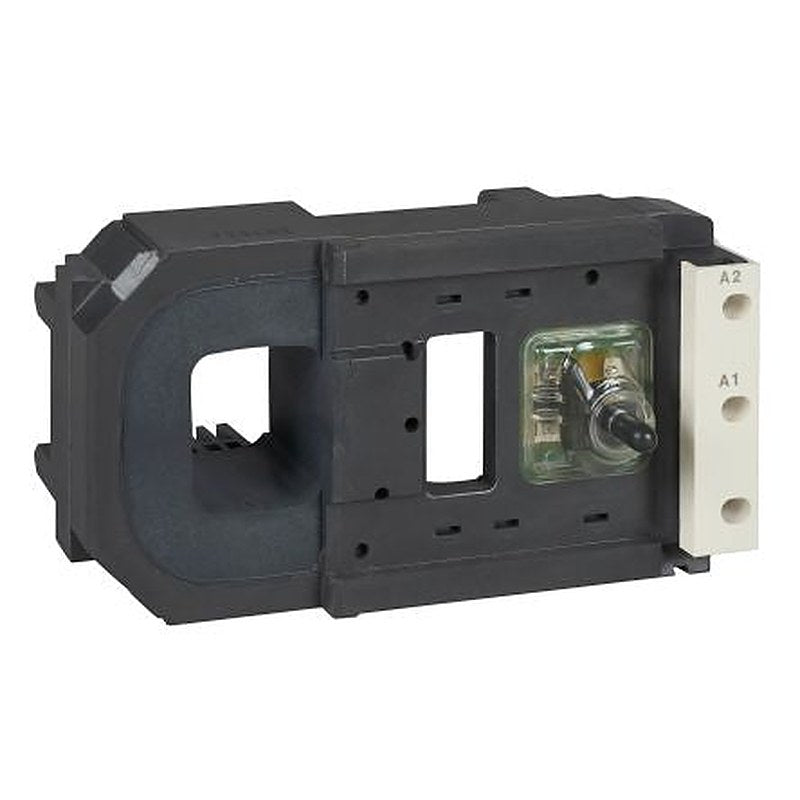 Schneider Electric TeSyS F Contactor Coil for use with LC Series