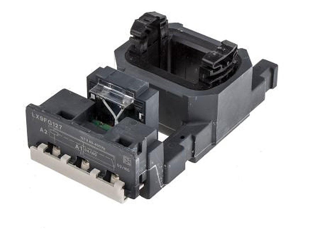 Schneider Electric LX9F Contactor Coil for use with LC1F185...LC1F225